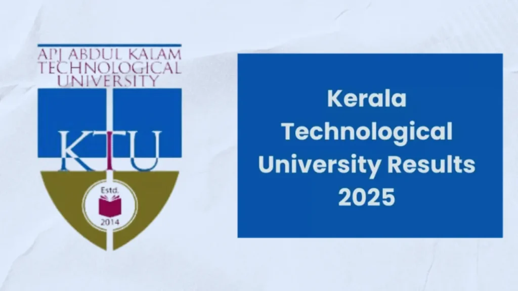 Ktu student login